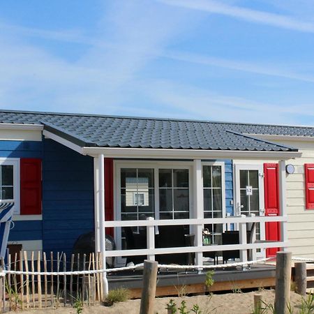 Strand 11 Scharbeutz Exterior foto